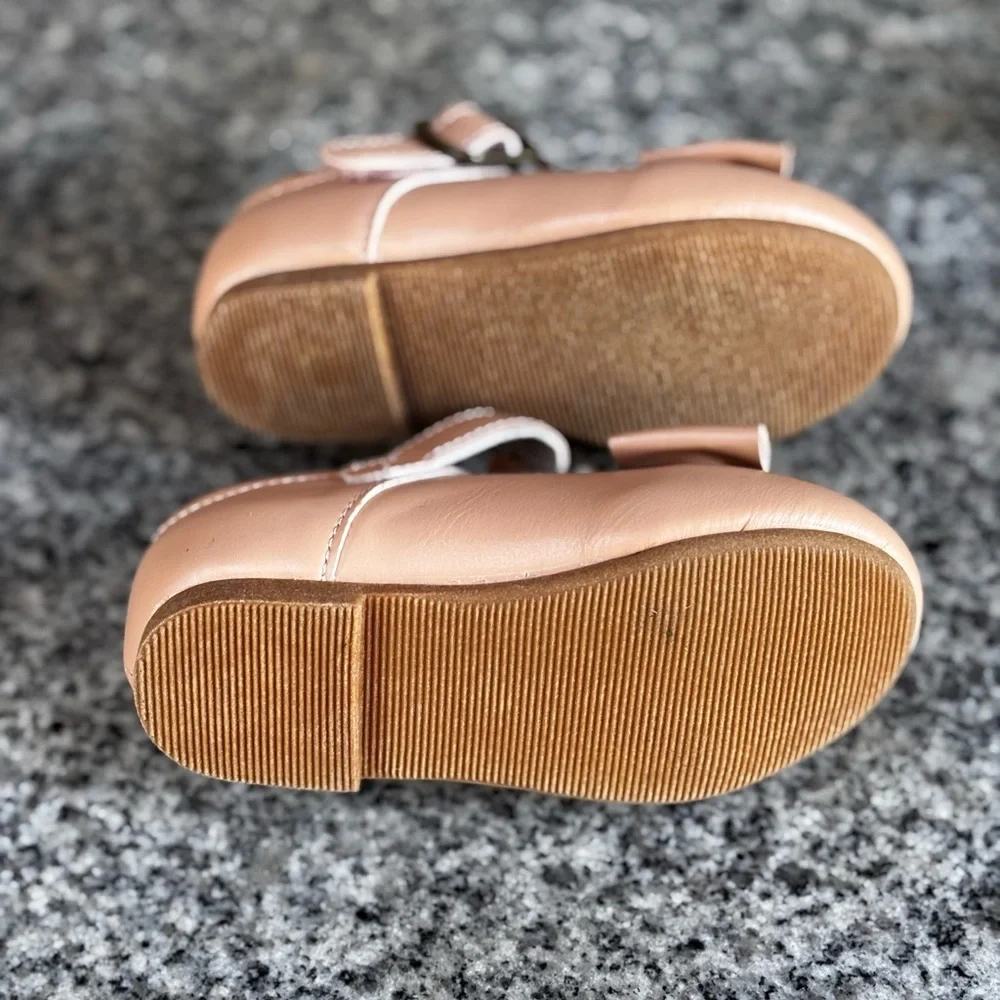 Toddler Ballet Flats‎